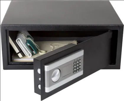 Security Safe Box Electronic Password Home Office Safe