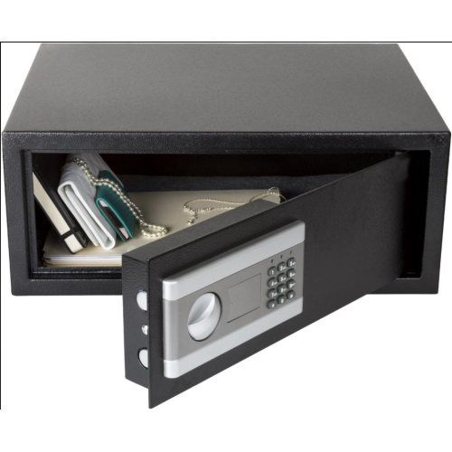 Security Safe Box Electronic Password Home Office Safe