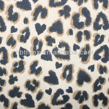 custom printed fabric design for dress