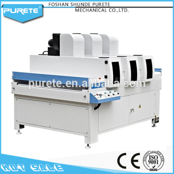 High quality utility Three-lamp UV dryer led nail dryer