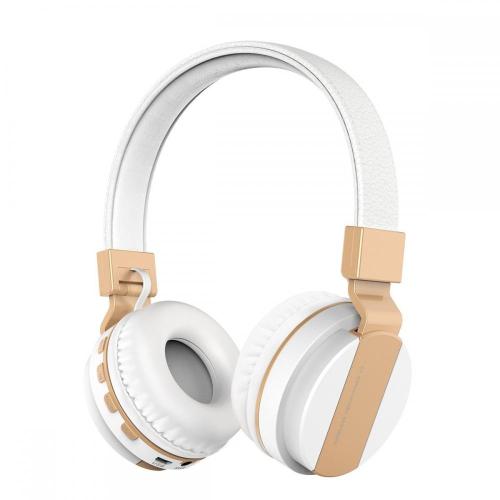 High Quality Earphone Headphone Headset Wireless Bluetooth