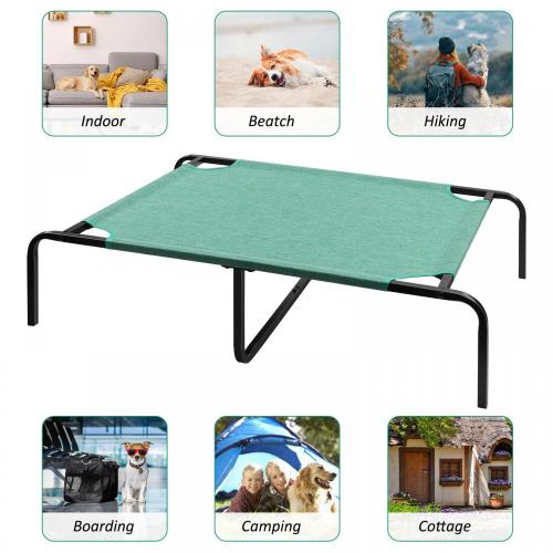 Freestanding Elevated Dog Beds for Small Dog