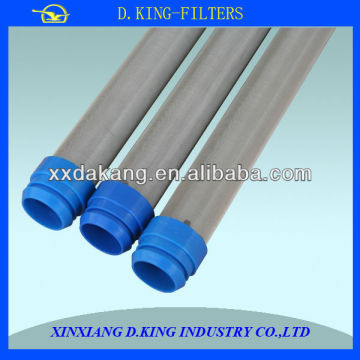 candle filter