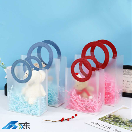 Yaratıcı Markalama ve Kutlamalar için Birinci Sınıf PP Ambalaj