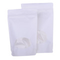 Customized Print Stand up Compostable Sugar Bag