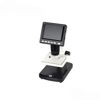 LY-8C Lens Tester