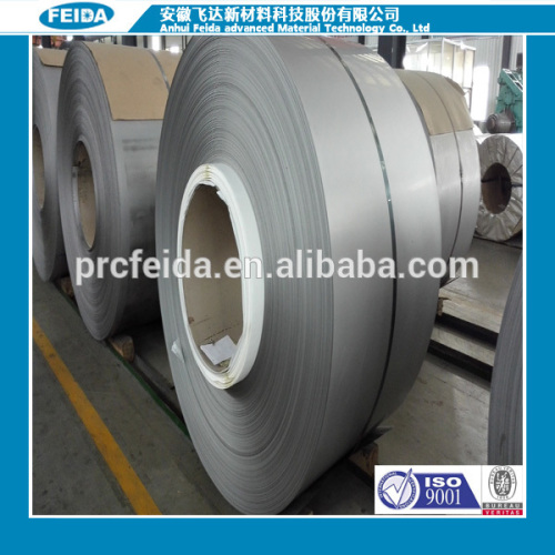 China manufacturer stainless steel coil