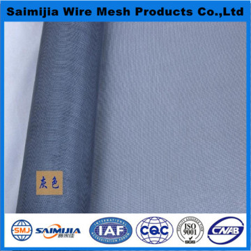 Cheap price fiberglass insect screen/window screening/invisable window screen