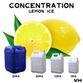 Lemon Mint Flavor For E Liquid Strong Concentrated