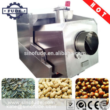 FUDE BCH-25 multi-function roasting machine