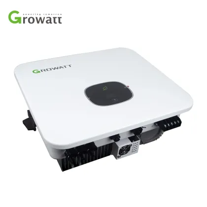 Discounted Growatt 10kW Three-Phase Inverter for Sale in Pakistan