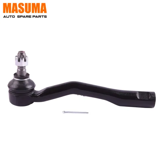ME-2991L MASUMA Ball Joint Tie Rod End for TOYOTA CALDINA (45047-29075, 45047-29105)