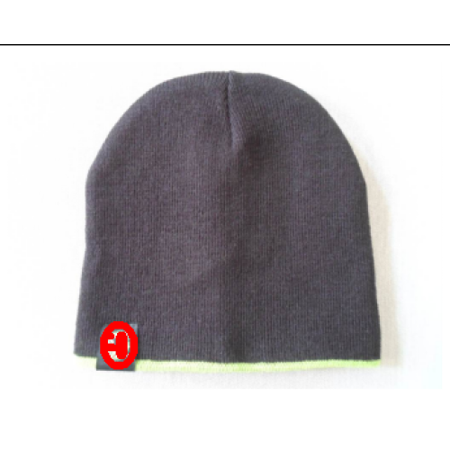 Beanie quality control in Asia Countries