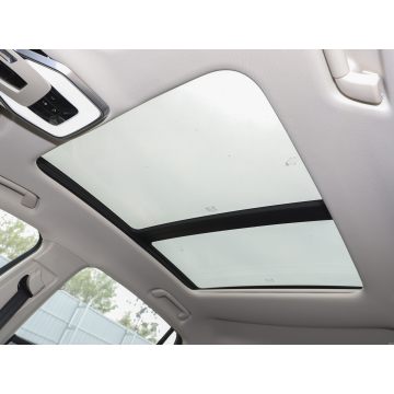 HONGQI H5 Gasoline Luxury Sedan Car