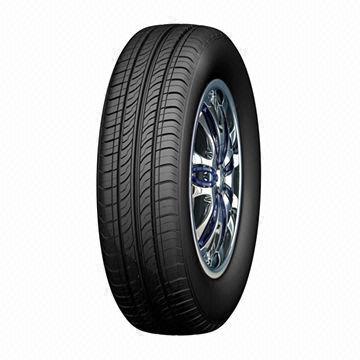 Passenger Car Tyre, Economic Radial