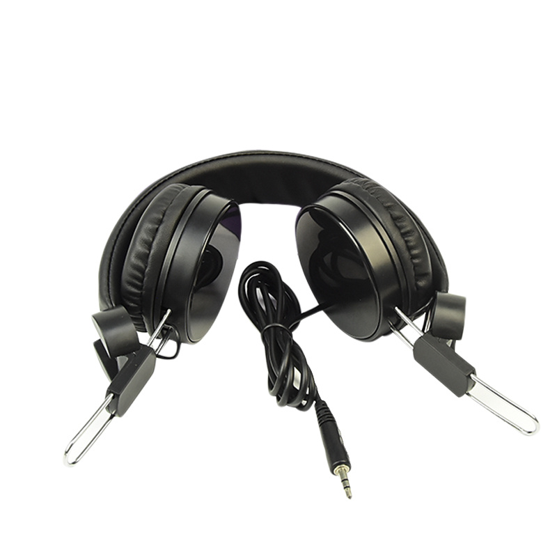 headset headphones