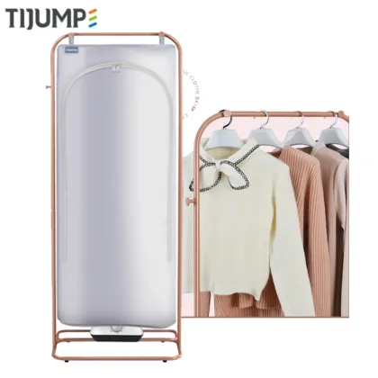 OEM Factory 321L High-Capacity Mechanical Timer Clothes Dryer