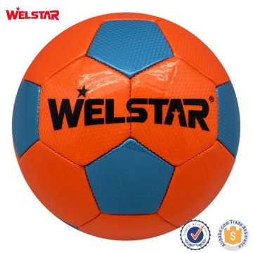 Sports Goods Team Sport Games Soccer Ball Bright Color Balls