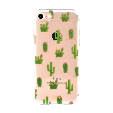 Fashionable Youngest Green Cactus Imd Iphone6 case