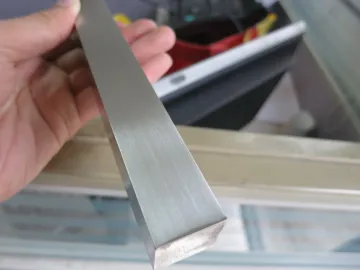 astm a276 316h stainless steel round bar