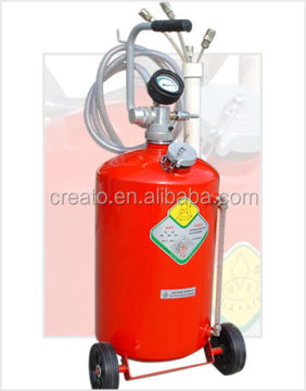 Công cụ hút dầu và thoát nước chất thải hoạt động không khí: Hướng dẫn toàn diện của bạn về các giải pháp thay dầu hiệu quả