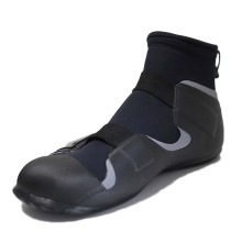 unisex wetsuit ankle boots รองเท้าไม่ลื่นรองเท้า แต่เพียงผู้เดียว