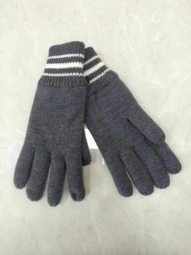 Warm Thinthulate Thick  Adult Knitting Winter Gloves