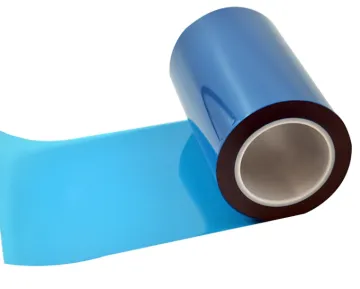 thermoforming rigid PP films sheet in roll