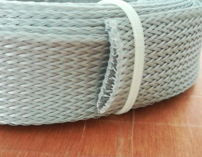 Nylon cable Braided sleeve