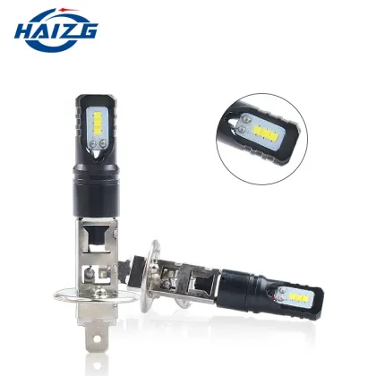 HAIZG 3030 LED Fog Lights and Headlights System