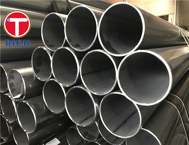 Carbon Steel Tube