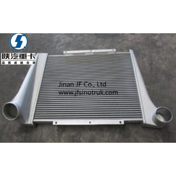 DZ9112530269 DZ9114530001 DZ95259531502 Intercooler Shacman