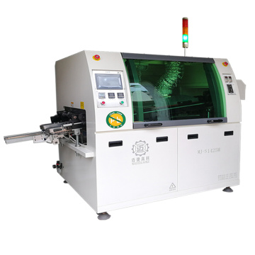 High-quality automatic intelligent wave soldering furnace