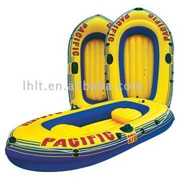 Inflatable Boats