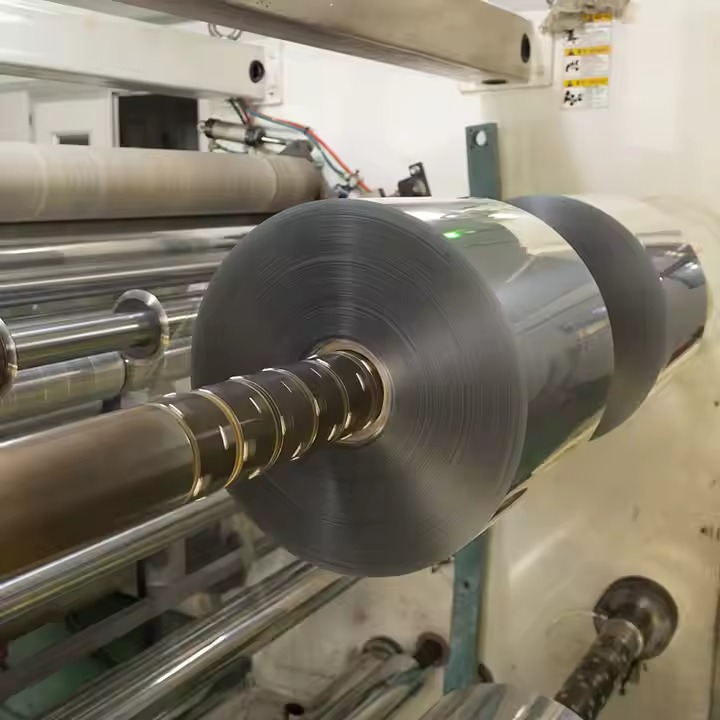 Apet Sheet Pet Roll for Vacuum Forming4