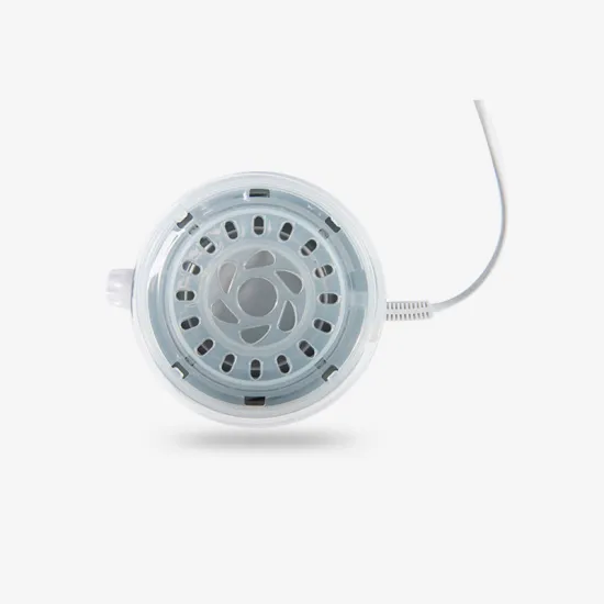 Professional Grade Home Steam Sprayer: Electric Spa Experience at Your Fingertips
