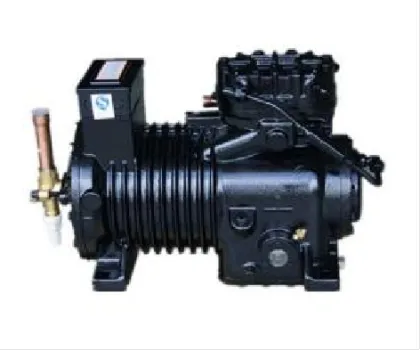 LanSiDeng Semi-hermetic Compressor