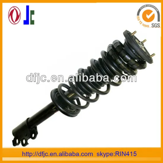 Auto Parts Shock Absorbers And Struts For SATURN