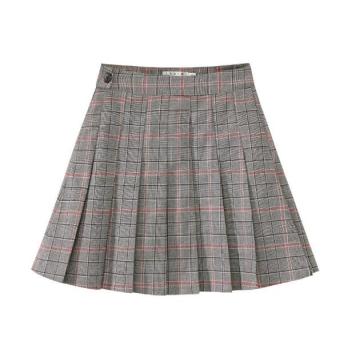 Kilt quality inspection