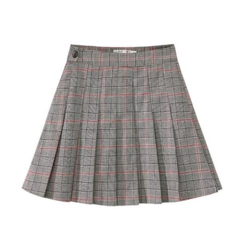 Kilt quality inspection
