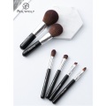 Mini Brush Brush Set 6 pezzi