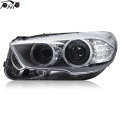 Xenon headlights for BMW 5' F07 GT