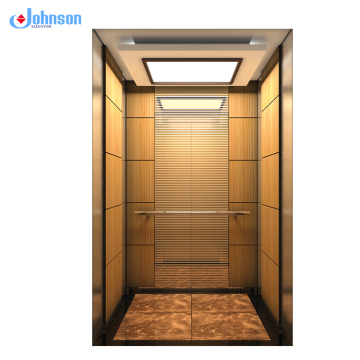 Johnson Brand 8 Person Security Lift Elevator - Volksumsatz