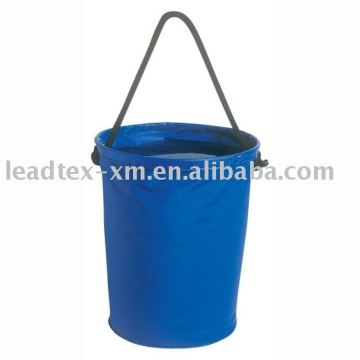 Barrel