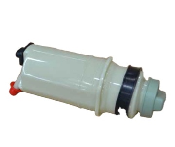 Chery Karry Car Hydraulic Fluid Tangki Ekspansi Tangki Wiper Tangki A11-3408010 Q22