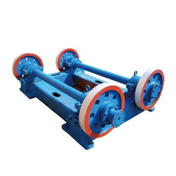Prestressed Concrete Spun Pile Machines