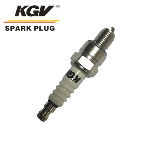 Small Engine Iridium Spark Plug HIX-C5.