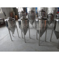 Cooling Fermentation Tank Mini Conical Beer Fermenter Tank