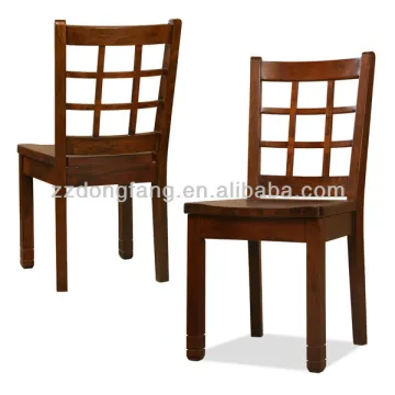 tufted dining room chair (EIF-4033)