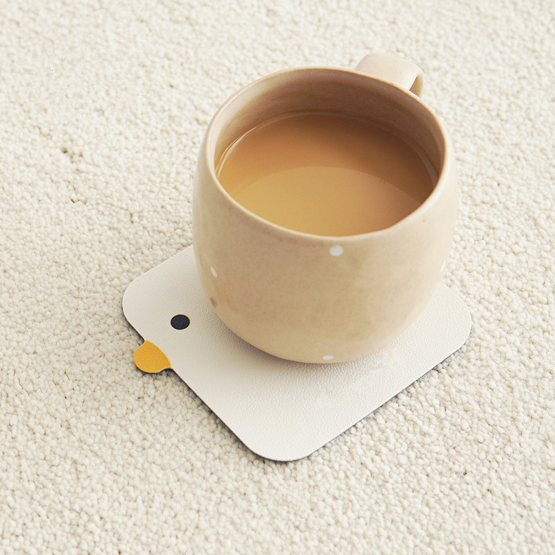 Cup Coaster